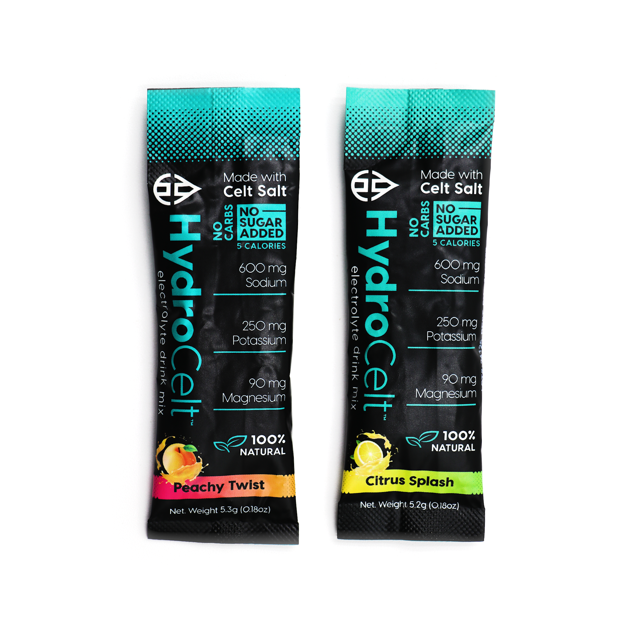 HydroCelt Flavor Mix 30-Pack